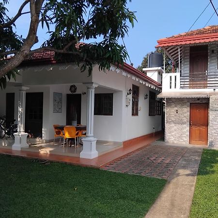 Illumination Stay Negombo Exterior photo
