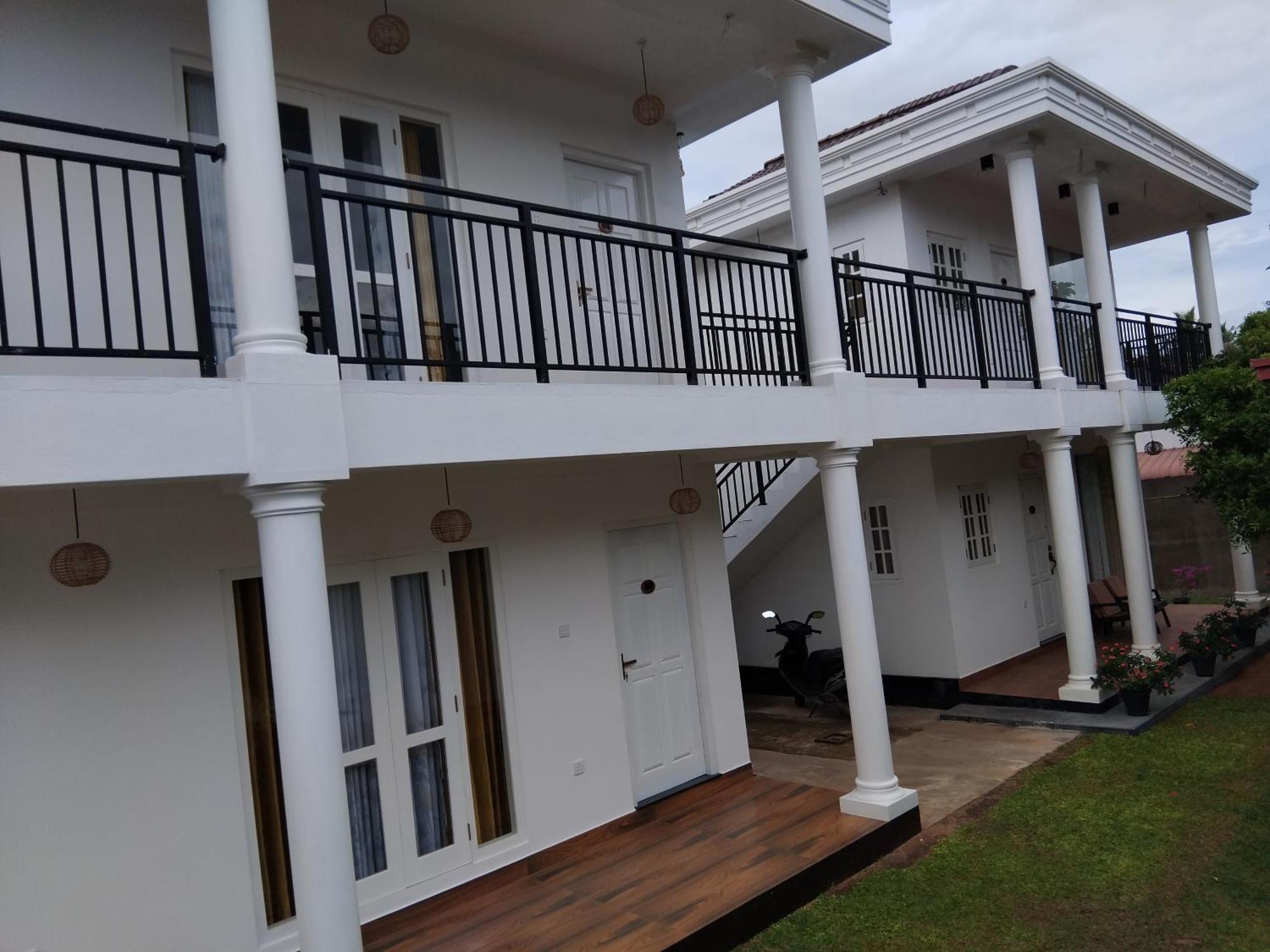 Illumination Stay Negombo Exterior photo