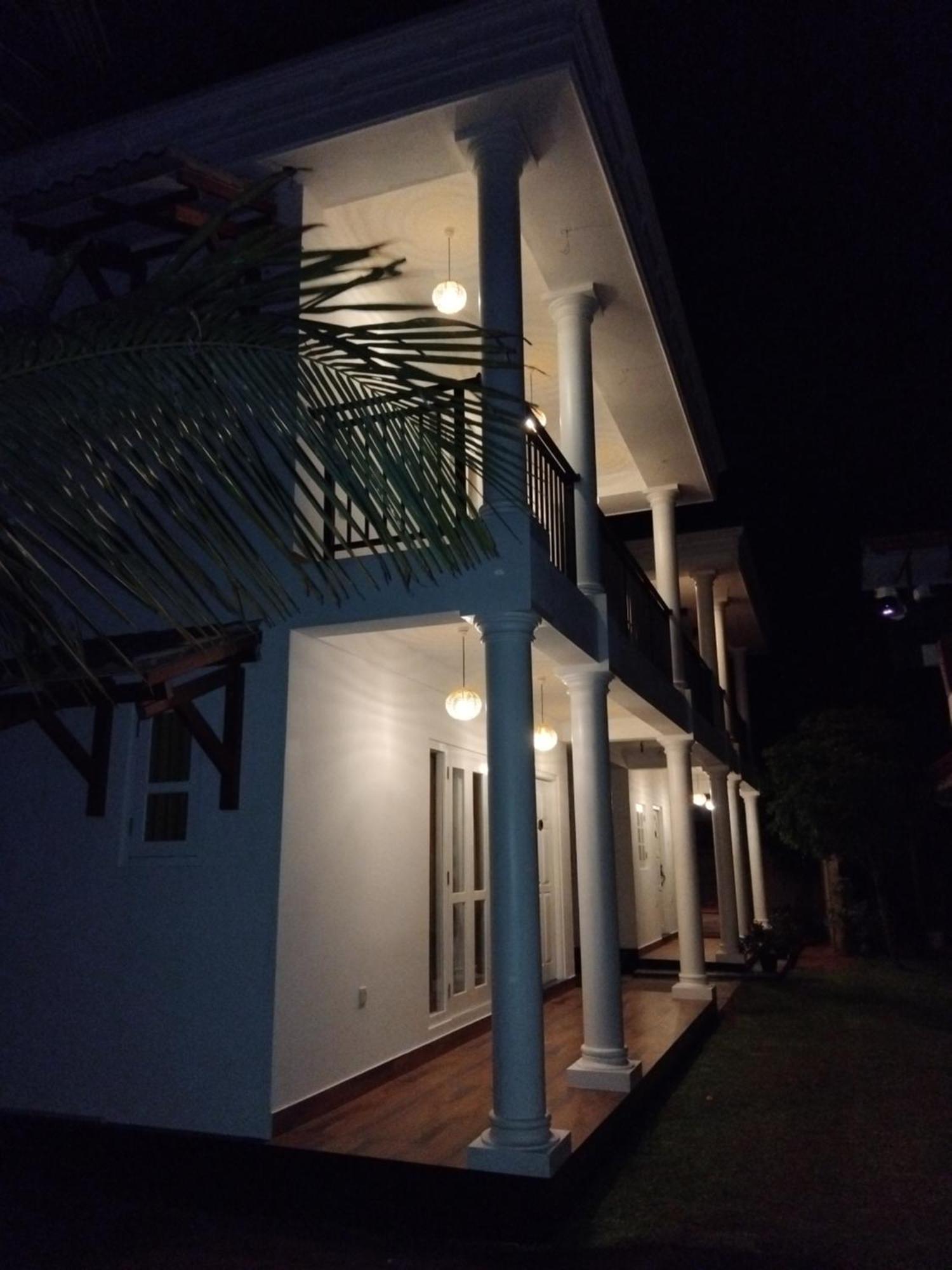 Illumination Stay Negombo Exterior photo