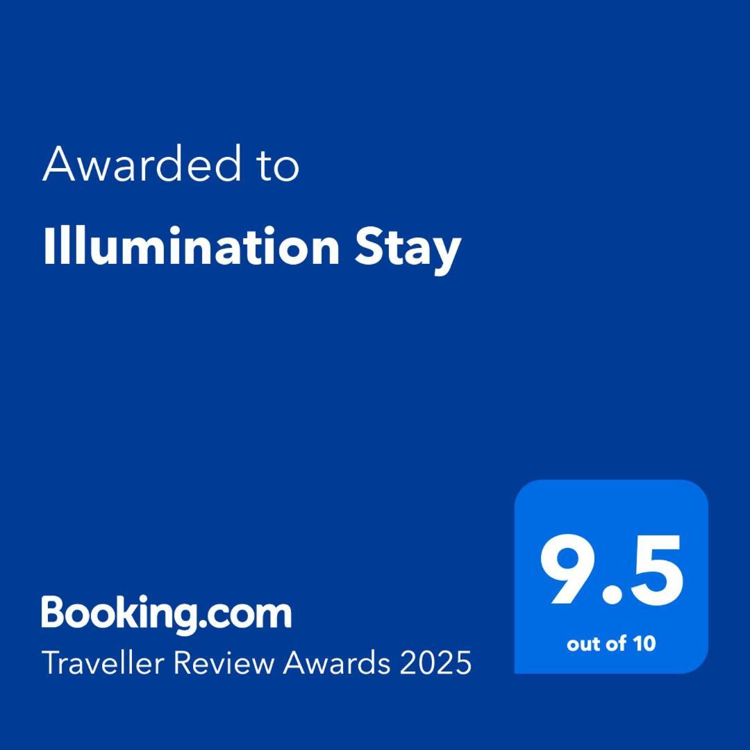 Illumination Stay Negombo Exterior photo